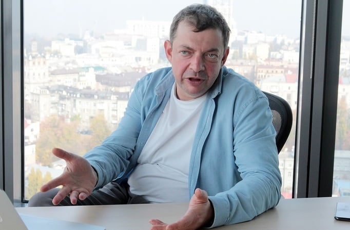 Як пограбували Ксюшу Манекен на 6 мільйонів гривень
