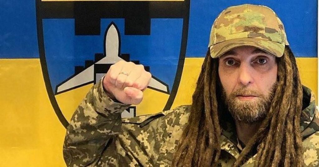 Помер Андрій «Дизель» Яценко з Green Grey — що відомо