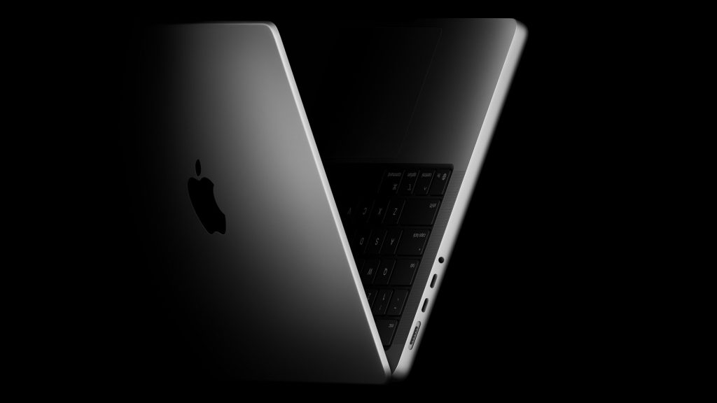 Apple презентувала MacBook Pro M5 з новою ерою ШІ