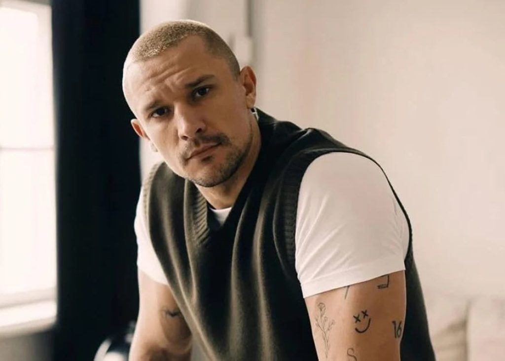 Тарас Цимбалюк розповів, за який серіал отримав найбільший гонорар