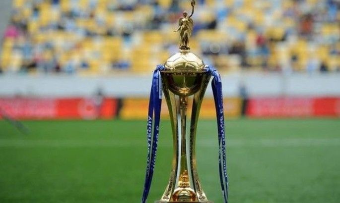 Кубок України з футболу 2025/26: хто вже вийшов у 1/4 фіналу кубок