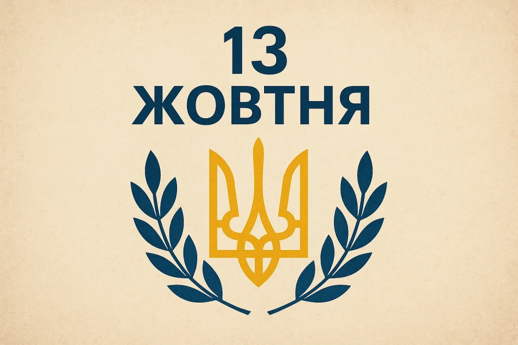 13 жовтня: свята, події, іменини та відомі дати