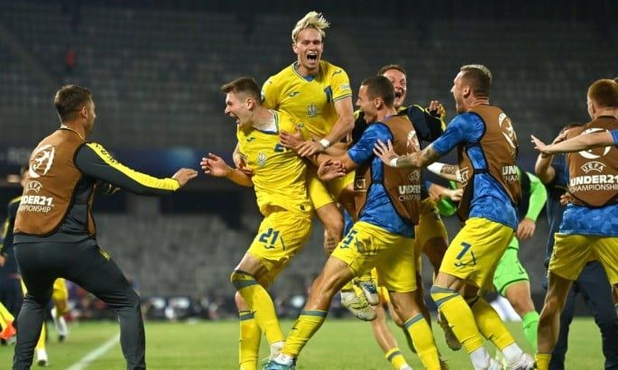 Кубок України з футболу 2025/26: хто вже вийшов у 1/4 фіналу