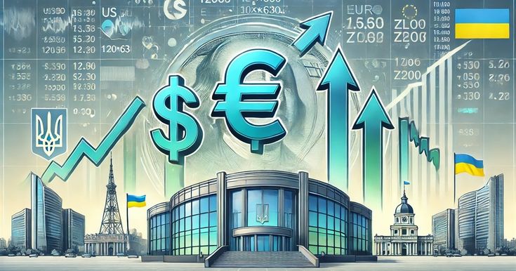 курс валют