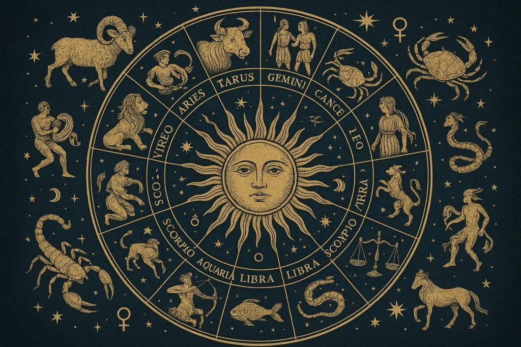 Астрологічний прогноз на 29 жовтня: що чекає всі знаки зодіаку Гороскоп на 29 жовтня 2025 року для всіх знаків зодіаку