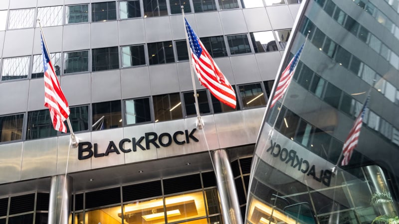 BlackRock встановив рекорд активів і прибутку у 2025
