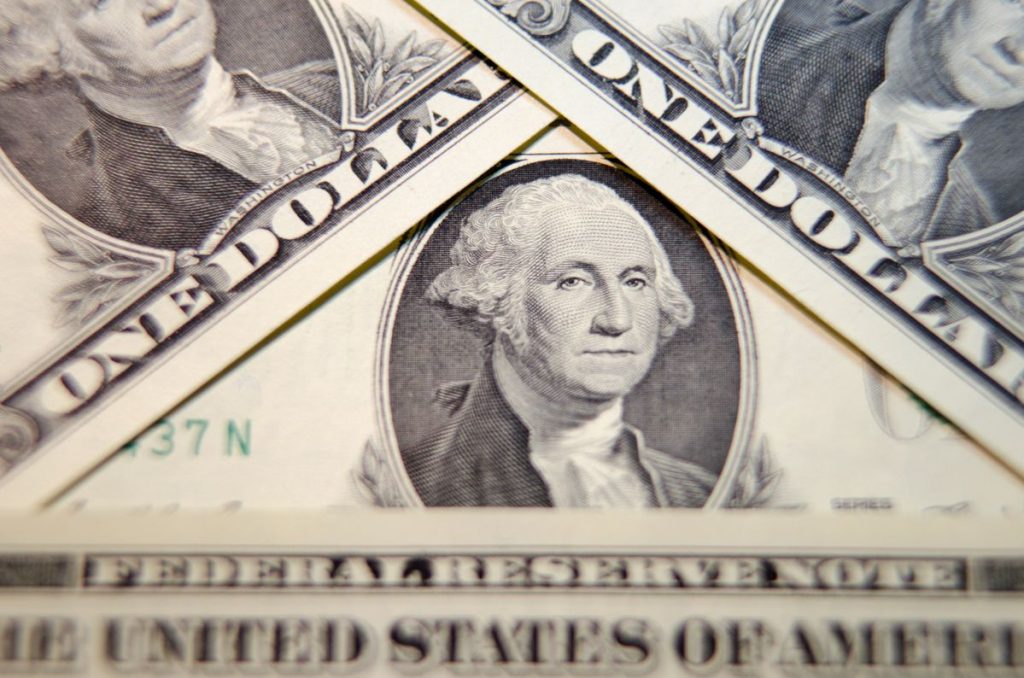 Курс валют на 1 листопада 2025: курс долара, євро та злотого в Україні курс валют