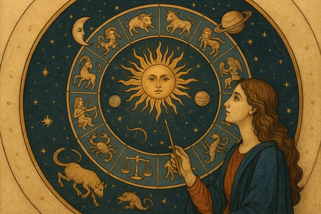 Гороскоп на 30 жовтня: день внутрішніх відкриттів
