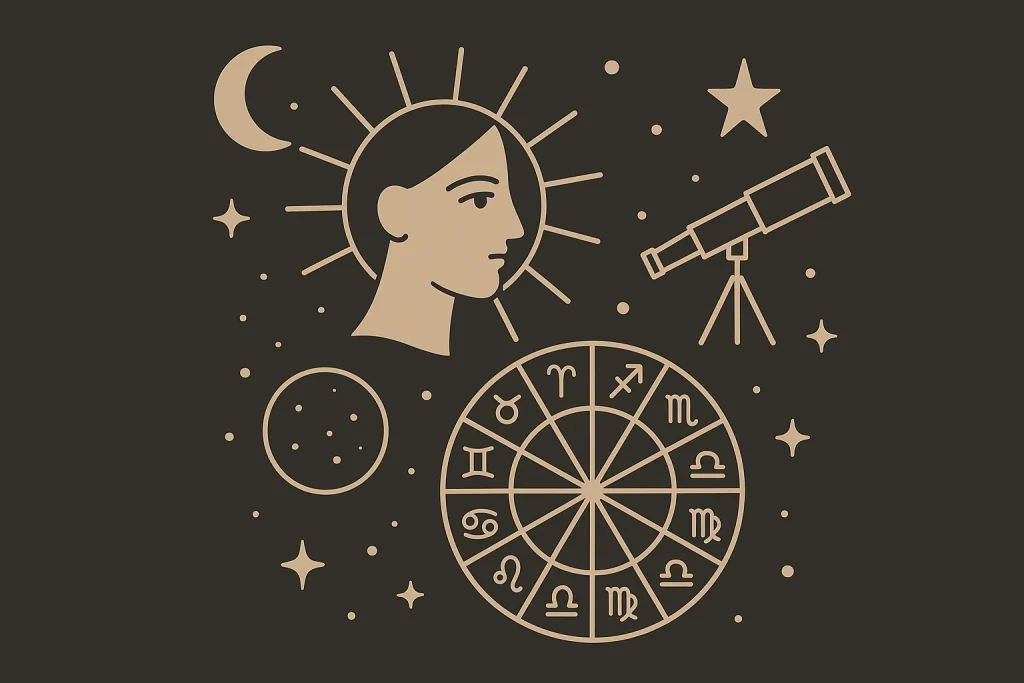 Гороскоп на 31 жовтня 2025: день енергії та відкриттів