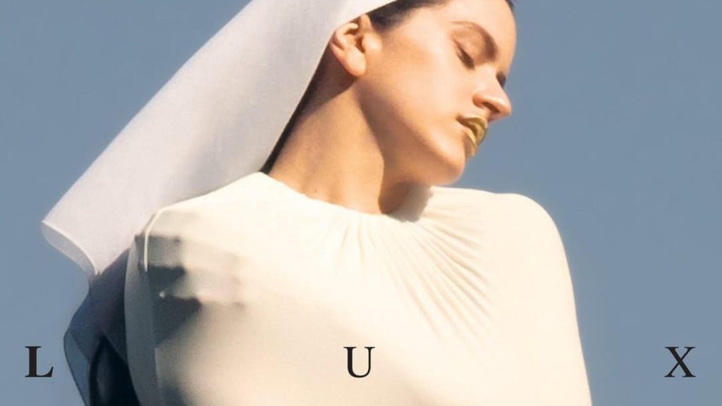 Rosalía випустила альбом «LUX» 13 мовами: серед них — українська