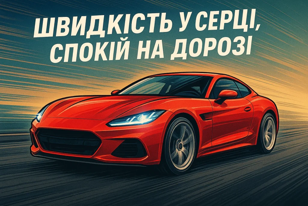 Картинки та привітання з Днем автомобіліста 2025