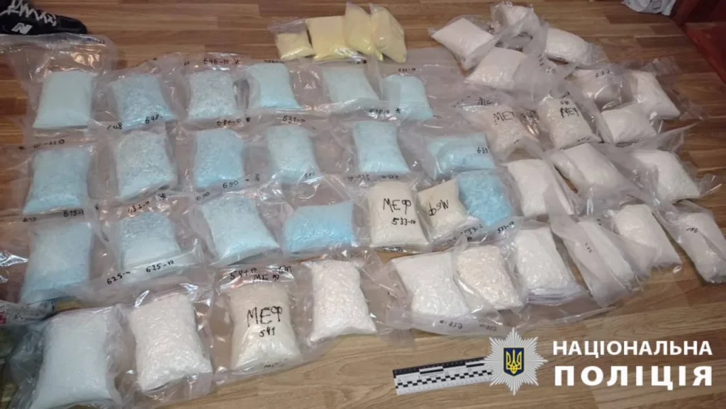 У Вінниці засудили творця нарколабораторії