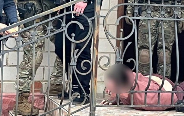 У Вінниці засудили творця нарколабораторії