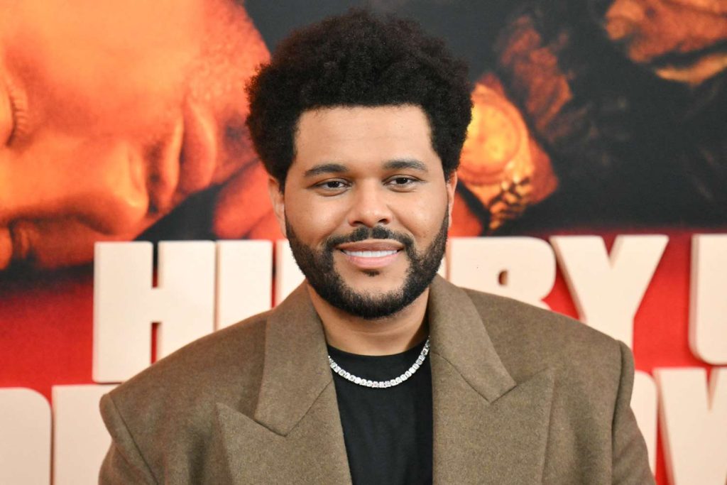 Маєток The Weeknd за $55 млн у Gables Estates