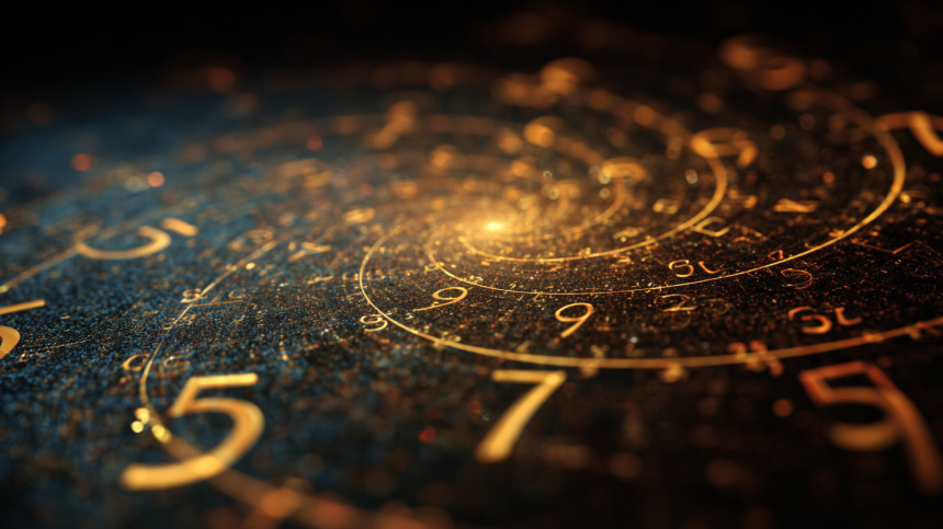 Нумерологічний гороскоп на 18 жовтня 2025 року