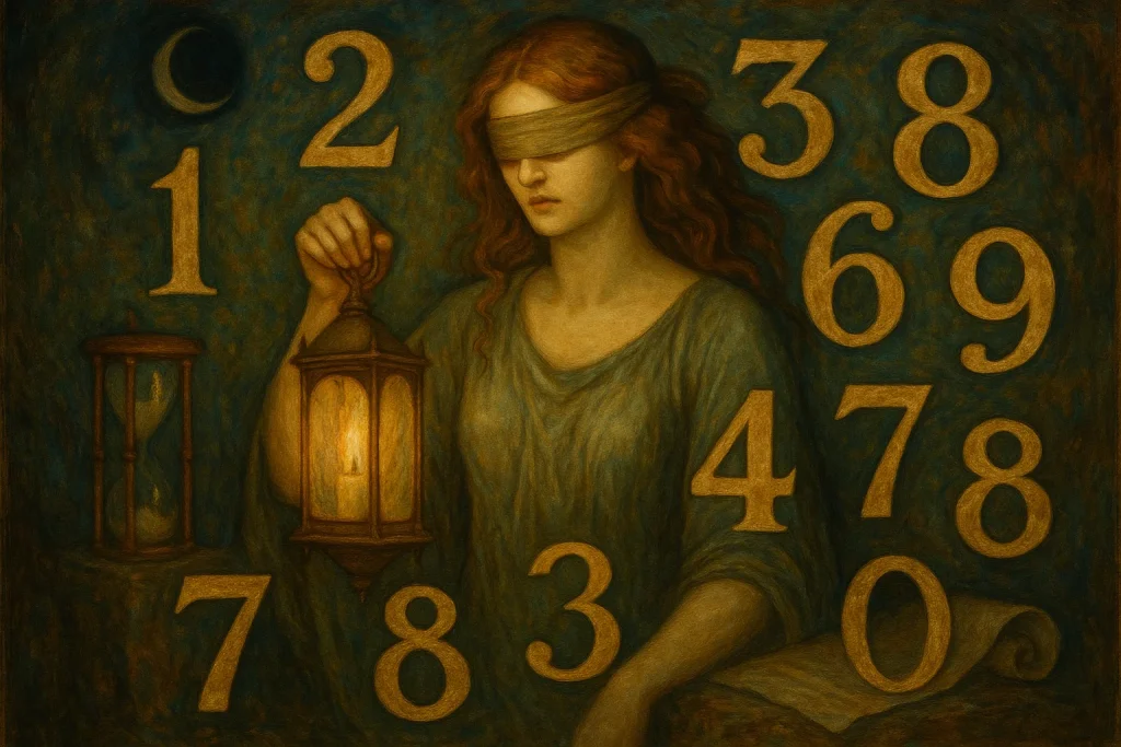 Нумерологічний гороскоп на 29 жовтня: вплив числа дня та духовне оновлення Нумерологічний гороскоп на 29 жовтня: день рішень