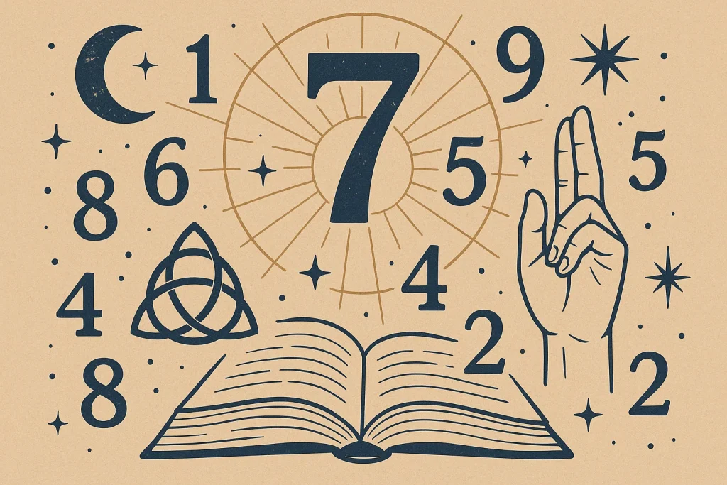 Нумерологічний гороскоп на 30 жовтня