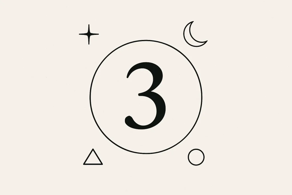 Нумерологічний прогноз на 1 листопада: день під знаком інтуїції