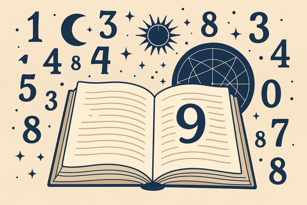 Нумерологічний прогноз на 31 жовтня: день пробудження