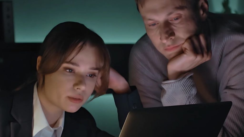 Де дивитися онлайн «Парочка слідчих»: платформи та умови