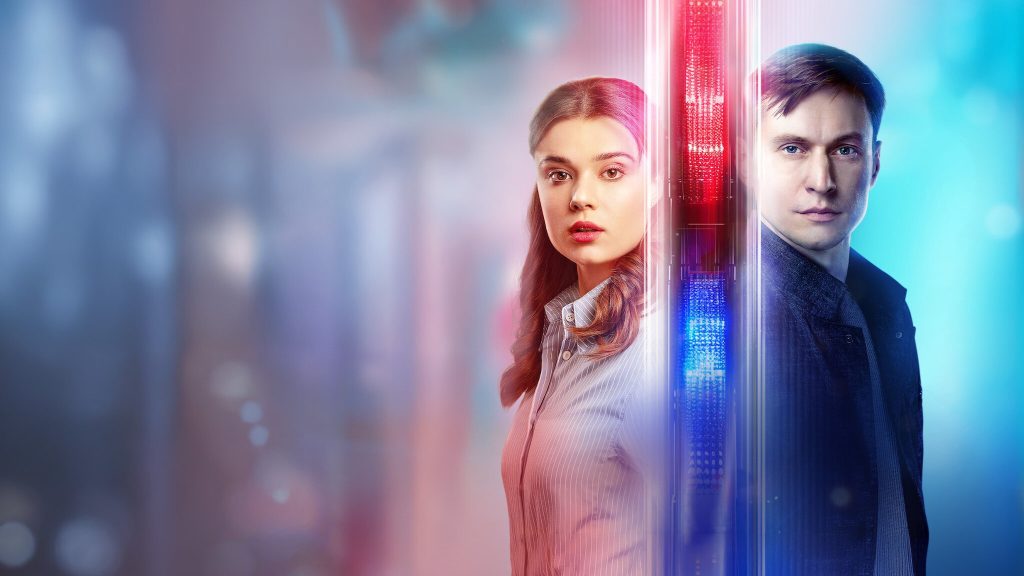 «Парочка слідчих»: де та як дивитися український серіал онлайн Де дивитися онлайн «Парочка слідчих»: платформи та умови