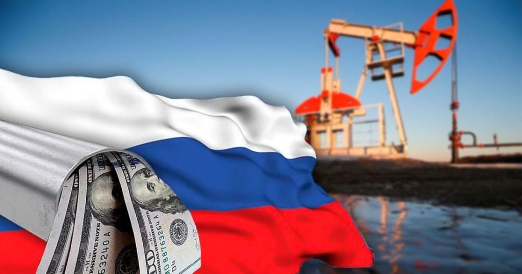 Китай і Індія скорочують купівлю російської нафти