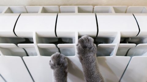 Початок опалювального сезону в Україні Україна стартує опалювальний сезон: що зміниться