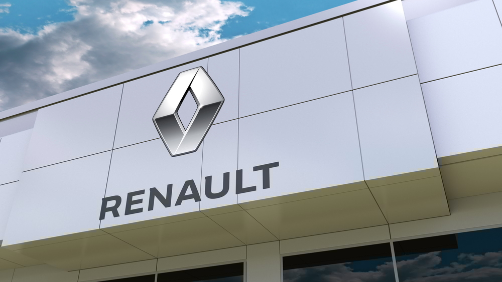 Росія запроваджує санкції проти Renault через підтримку України