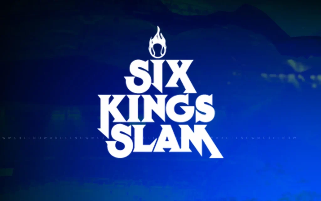 Фінал Six Kings Slam 2025: Алькарас vs Сіннер на Netflix
