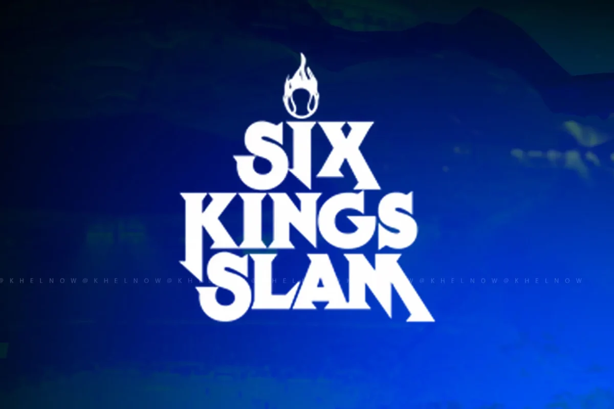 Фінал Six Kings Slam 2025: Алькарас vs Сіннер на Netflix