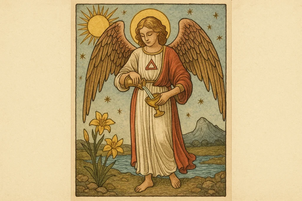 таро гороскоп 1 листопада