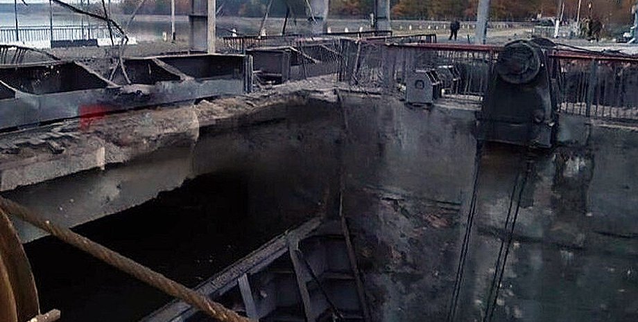 Удар по Бєлгородській дамбі: наслідки, затоплення, евакуація