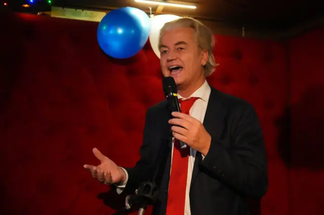 D66 перемагає PVV: хто формуватиме уряд Нідерландів