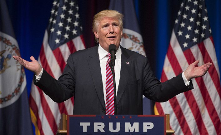 The Washington Post: адміністрація Трампа готується депортувати українців на батьківщину трамп