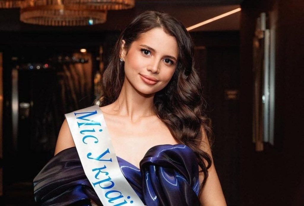 софія шамія