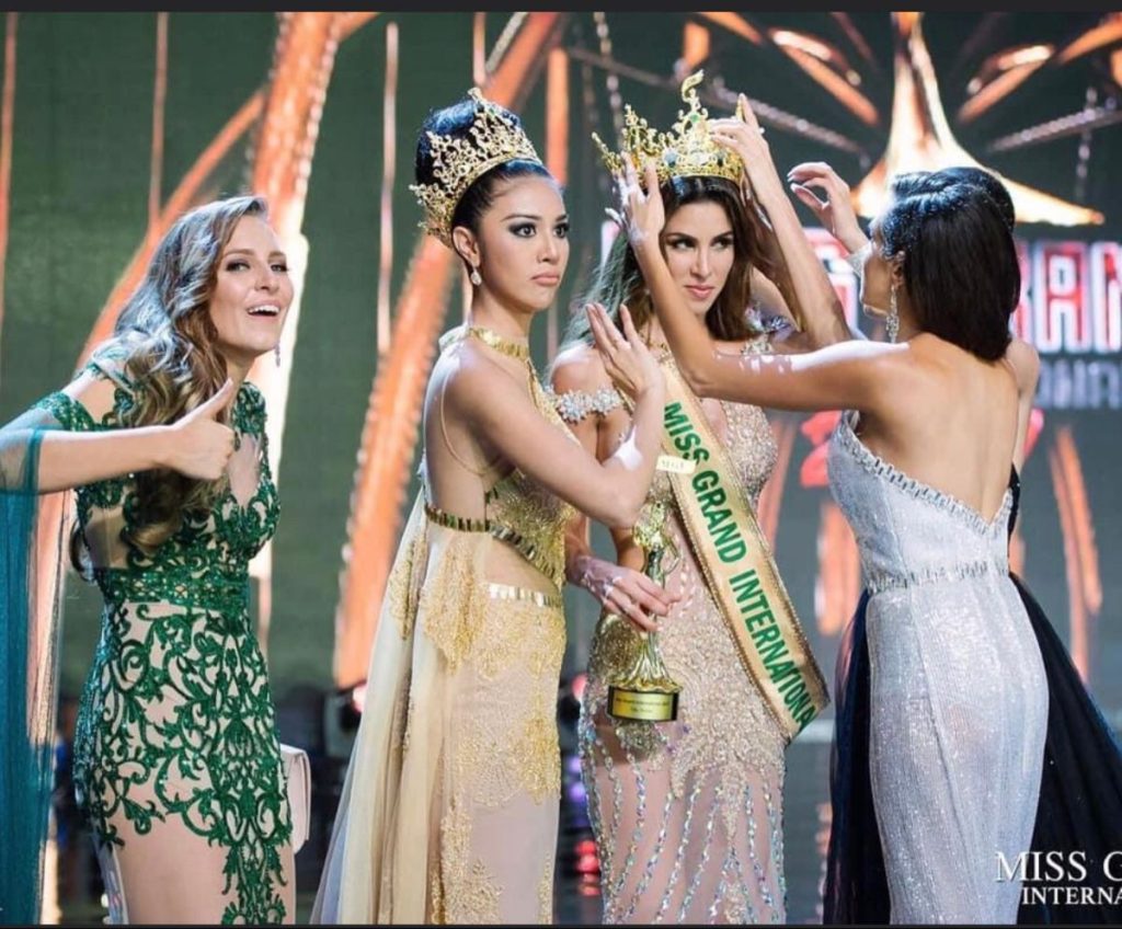 Оголошено 126 учасниць конкурсу «Міс Всесвіт 2025» — фінал уже 21 листопада міс всесвіт