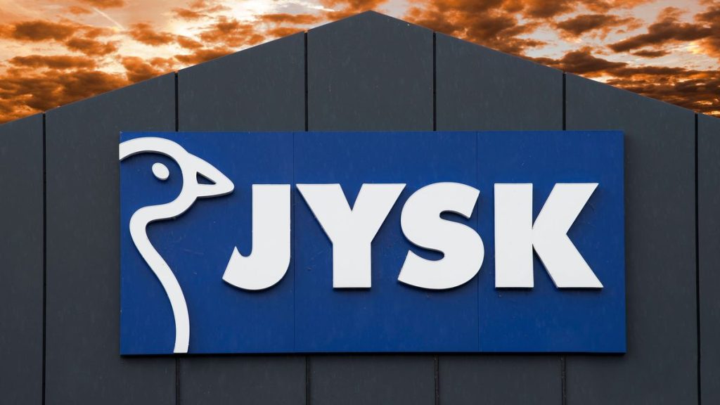 Акції мережі JYSK: знижки на меблі, товари для дому та інтер’єру Акції мережі JYSK