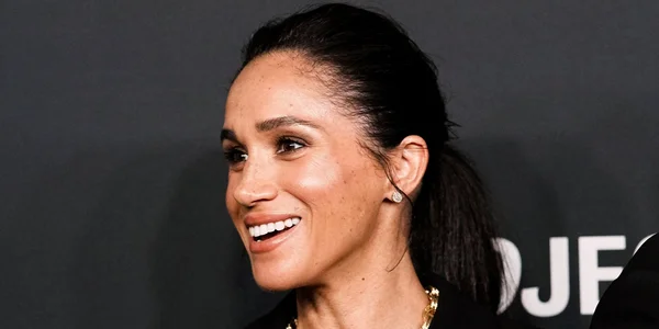 Меган Маркл повернулася на знімальний майданчик — герцогиня грає саму себе у фільмі Close Personal Friends меган маркл