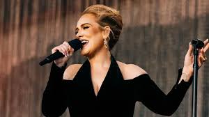 Адель дебютує в кіно у фільмі Тома Форда «Плач до небес»