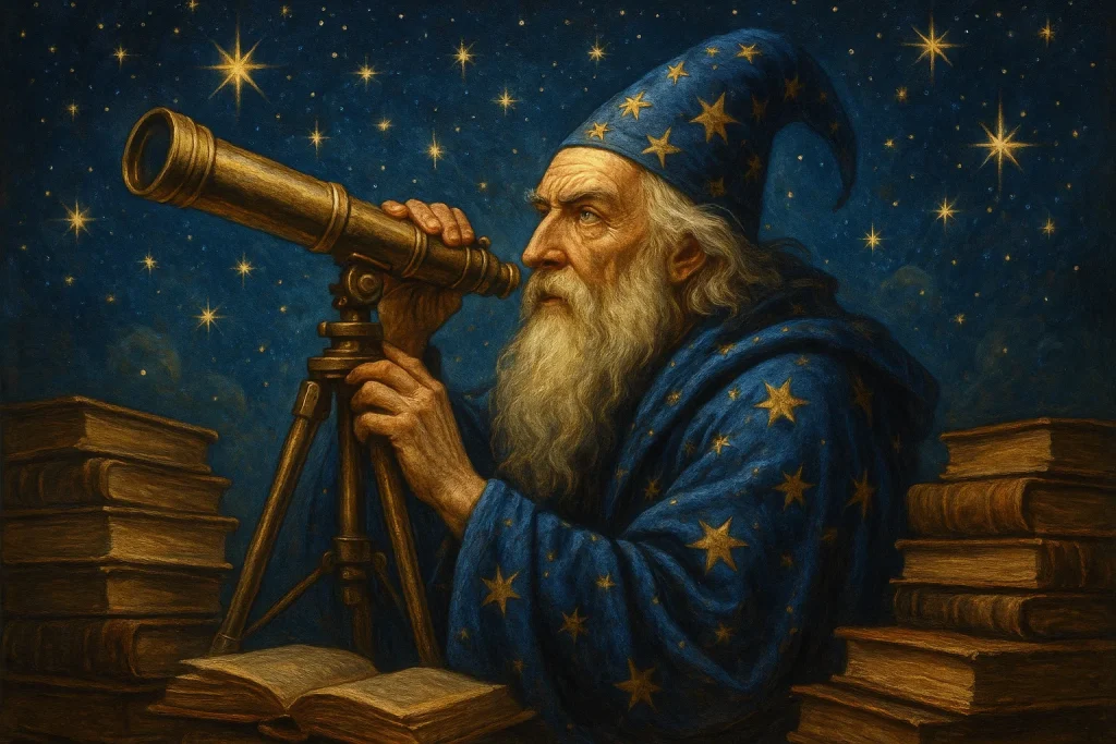 Гороскоп на 21 листопада: точний прогноз для всіх знаків