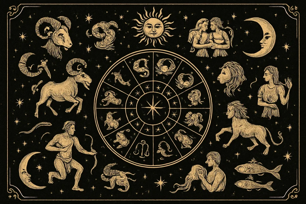 Астрологічний прогноз на 7 листопада: що чекає кожен знак зодіаку цього дня Гороскоп на 7 листопада 2025: день доленосних рішень