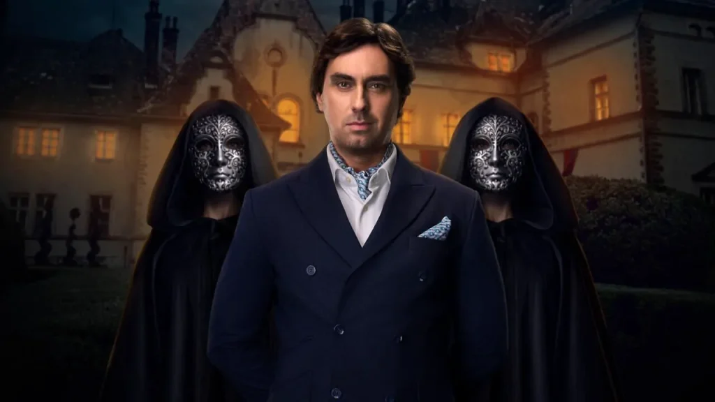 Де дивитися «Зрадники»: прем’єра, платформи, формат