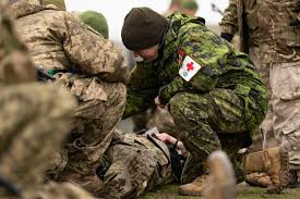 Газова гангрена в Україні: чому небезпечна хвороба окопів Першої світової знову вражає військових Газова гангрена на фронті: хвороба окопів повертається