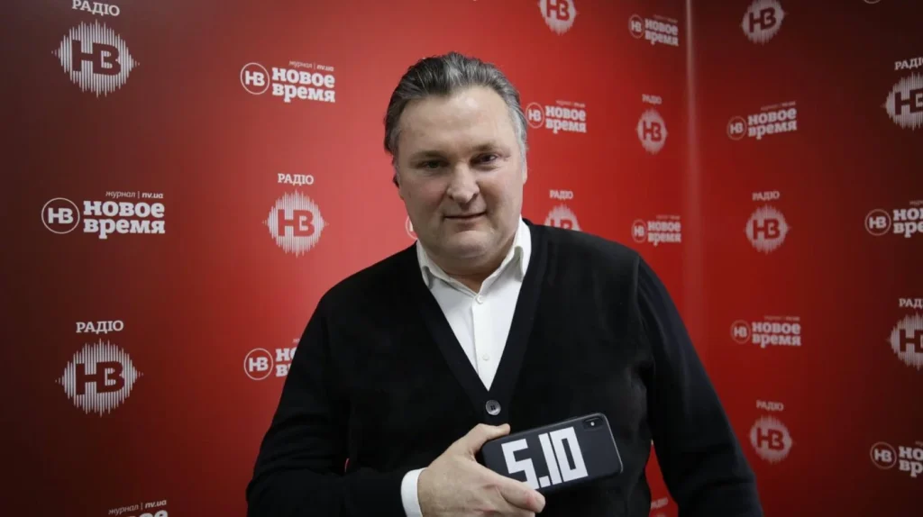 Геннадій Балашов помер