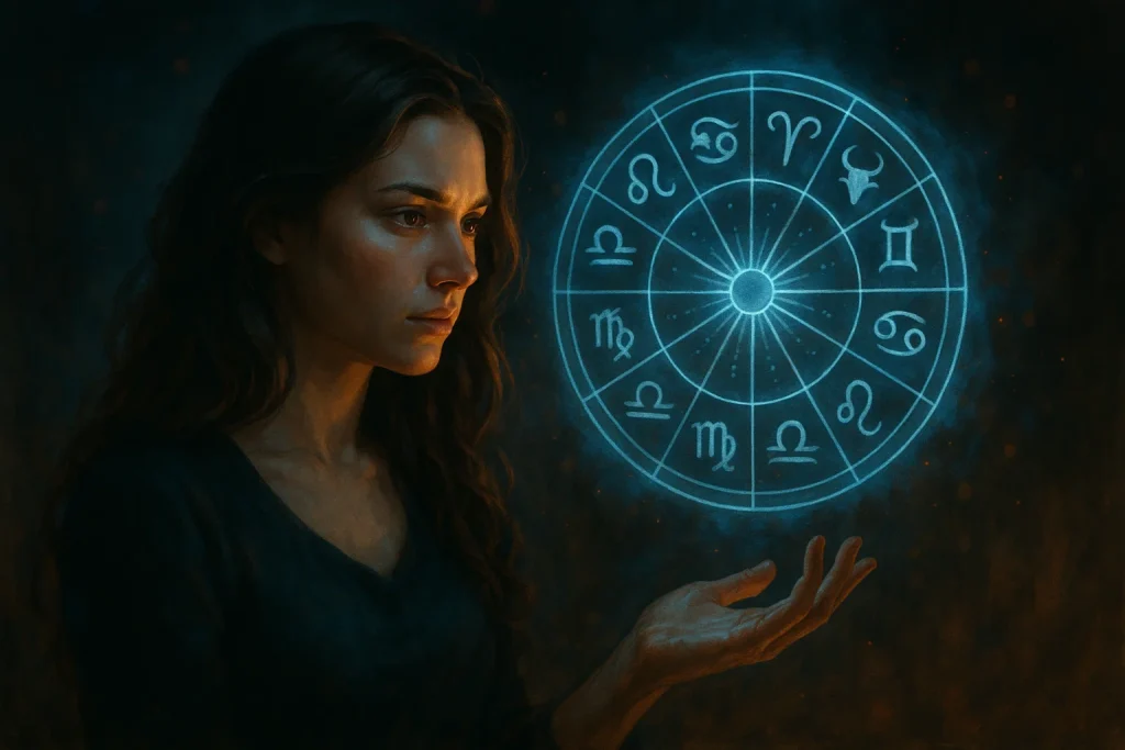 Гороскоп на 12 листопада 2025 року для всіх знаків