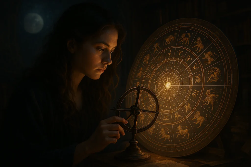 Гороскоп на 15 листопада для всіх знаків зодіаку: день відкриттів, натхнення Гороскоп на 15 листопада 2025 — день нових можливостей