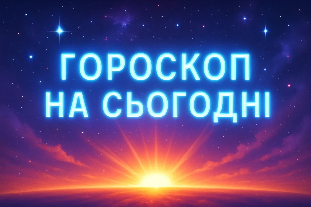 Гороскоп на 22 листопада: точний прогноз для всіх знаків