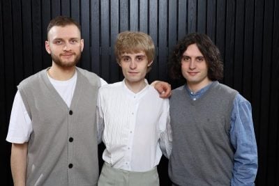 Гурт Ziferblat потрапив під атаку дрона в Дніпрі: що відомо Ziferblat потрапили під атаку дрона в Дніпрі