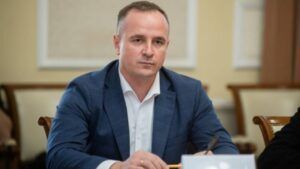 Артем Некрасов очолив Міненерго: що про нього відомо