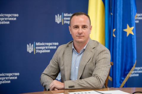 Хто такий Артем Некрасов і чому саме він став новим в.о. міністра енергетики Артем Некрасов очолив Міненерго: що про нього відомо